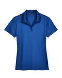 Devon & Jones Women's CrownLux Performance®&nbsp;Plaited Polo DG20W