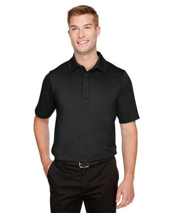 Devon & Jones CrownLux Performance® Range Flex&nbsp;Polo DG21