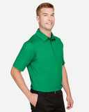 Devon & Jones CrownLux Performance® Range Flex&nbsp;Polo DG21