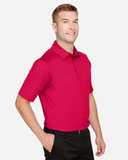 Devon & Jones CrownLux Performance® Range Flex&nbsp;Polo DG21