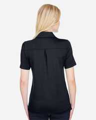 Women's CrownLux Performance®&nbsp;Range Flex&nbsp;Polo