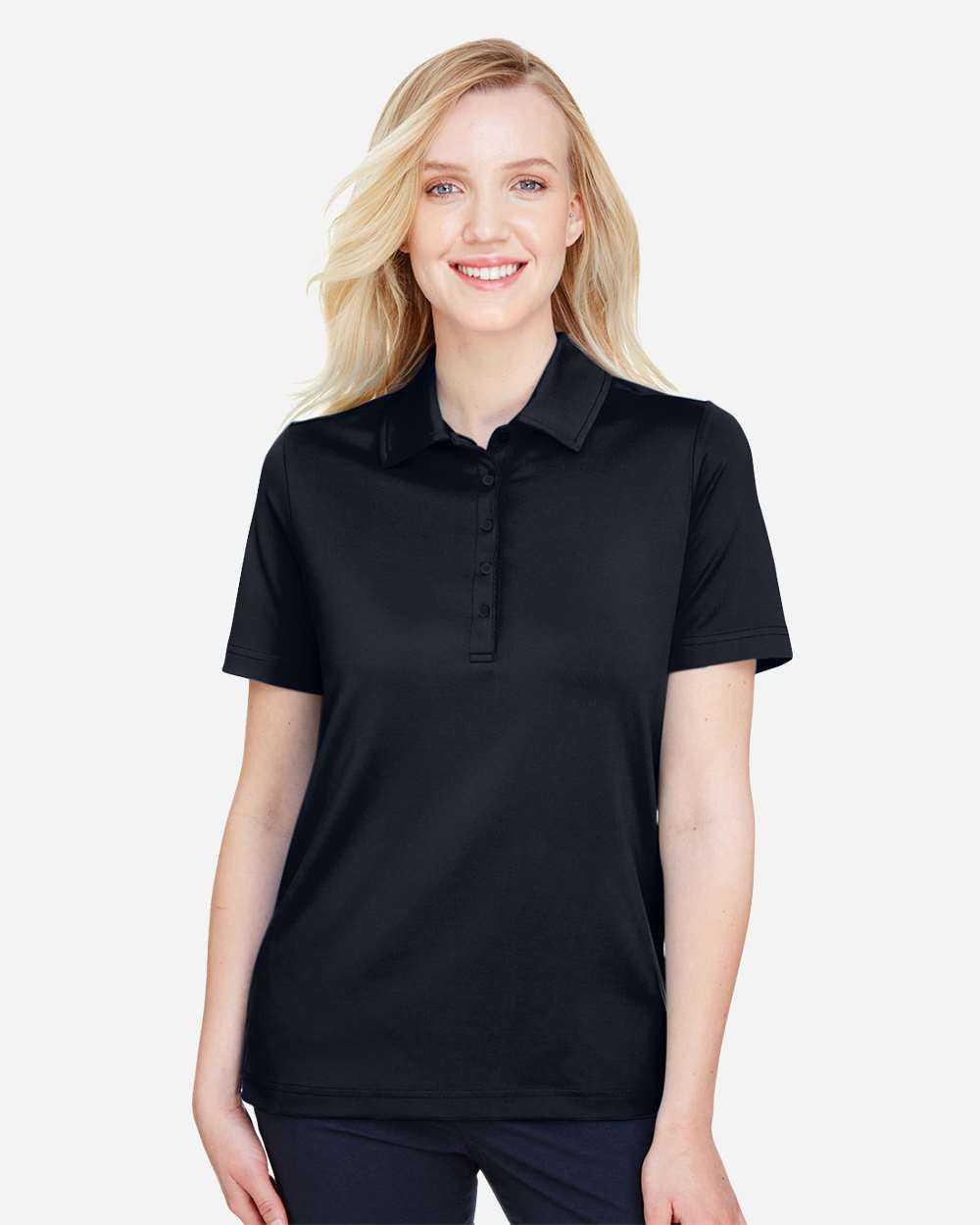 Devon & Jones Women's CrownLux Performance® Range Flex Polo DG21W