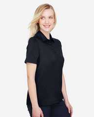 Women's CrownLux Performance®&nbsp;Range Flex&nbsp;Polo