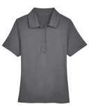 Devon & Jones Women's CrownLux Performance®&nbsp;Range Flex&nbsp;Polo DG21W