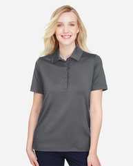 Women's CrownLux Performance®&nbsp;Range Flex&nbsp;Polo