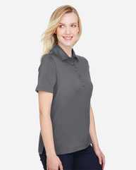 Women's CrownLux Performance®&nbsp;Range Flex&nbsp;Polo