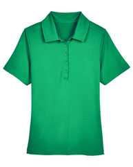 Women's CrownLux Performance®&nbsp;Range Flex&nbsp;Polo