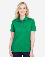 Women's CrownLux Performance®&nbsp;Range Flex&nbsp;Polo