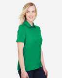 Devon & Jones Women's CrownLux Performance®&nbsp;Range Flex&nbsp;Polo DG21W