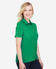 Women's CrownLux Performance®&nbsp;Range Flex&nbsp;Polo