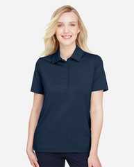 Women's CrownLux Performance®&nbsp;Range Flex&nbsp;Polo