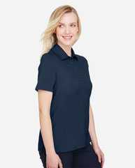 Women's CrownLux Performance®&nbsp;Range Flex&nbsp;Polo