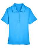 Devon & Jones Women's CrownLux Performance®&nbsp;Range Flex&nbsp;Polo DG21W