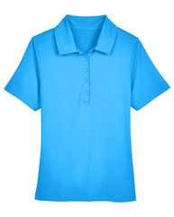 Women's CrownLux Performance®&nbsp;Range Flex&nbsp;Polo