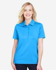 Women's CrownLux Performance®&nbsp;Range Flex&nbsp;Polo