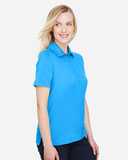 Devon & Jones Women's CrownLux Performance®&nbsp;Range Flex&nbsp;Polo DG21W