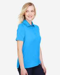 Women's CrownLux Performance®&nbsp;Range Flex&nbsp;Polo