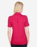 Devon & Jones Women's CrownLux Performance®&nbsp;Range Flex&nbsp;Polo DG21W
