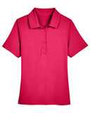Devon & Jones Women's CrownLux Performance®&nbsp;Range Flex&nbsp;Polo DG21W
