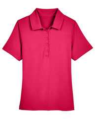 Women's CrownLux Performance®&nbsp;Range Flex&nbsp;Polo