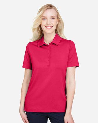 Devon & Jones Women's CrownLux Performance®&nbsp;Range Flex&nbsp;Polo DG21W