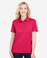 Women's CrownLux Performance®&nbsp;Range Flex&nbsp;Polo