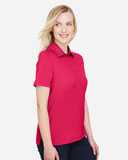 Devon & Jones Women's CrownLux Performance®&nbsp;Range Flex&nbsp;Polo DG21W