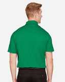 Devon & Jones CrownLux Performance® Address Mélange Polo DG22