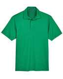 Devon & Jones CrownLux Performance® Address Mélange Polo DG22