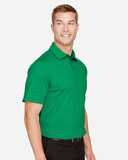 Devon & Jones CrownLux Performance® Address Mélange Polo DG22
