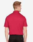 Devon & Jones CrownLux Performance® Address Mélange Polo DG22