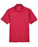 Devon & Jones CrownLux Performance® Address Mélange Polo DG22