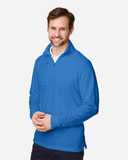 Devon & Jones New Classics® Performance Quarter-Zip Pullover DG400