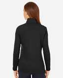 Devon & Jones Women's New Classics® Performance Quarter-Zip Pullover DG400W