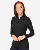 Devon & Jones Women's New Classics® Performance Quarter-Zip Pullover DG400W