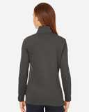 Devon & Jones Women's New Classics® Performance Quarter-Zip Pullover DG400W
