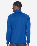 Devon & Jones Stretch Tech-Shell® Compass Full-Zip Jacket DG420