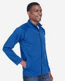 Devon & Jones Stretch Tech-Shell® Compass Full-Zip Jacket DG420