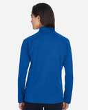 Devon & Jones Women's Stretch Tech-Shell® Compass Full-Zip Jacket DG420W