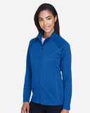 Devon & Jones Women's Stretch Tech-Shell® Compass Full-Zip Jacket DG420W