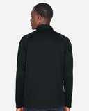 Devon & Jones Stretch Tech-Shell® Compass Quarter-Zip Pullover DG440
