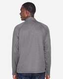 Devon & Jones Stretch Tech-Shell® Compass Quarter-Zip Pullover DG440