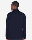 Devon & Jones Stretch Tech-Shell® Compass Quarter-Zip Pullover DG440
