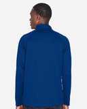Devon & Jones Stretch Tech-Shell® Compass Quarter-Zip Pullover DG440