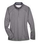 Women's Stretch Tech-Shell® Compass Quarter-Zip Pullover