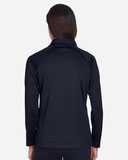 Women's Stretch Tech-Shell® Compass Quarter-Zip Pullover