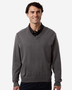 Men's New Classics V-Neck Sweater Men's New Classics V-Neck Sweater