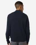 Men's New Classics Quarter-Zip Sweater