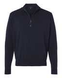 Men's New Classics Quarter-Zip Sweater