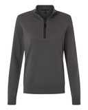 Women's New Classics Quarter-Zip Sweater